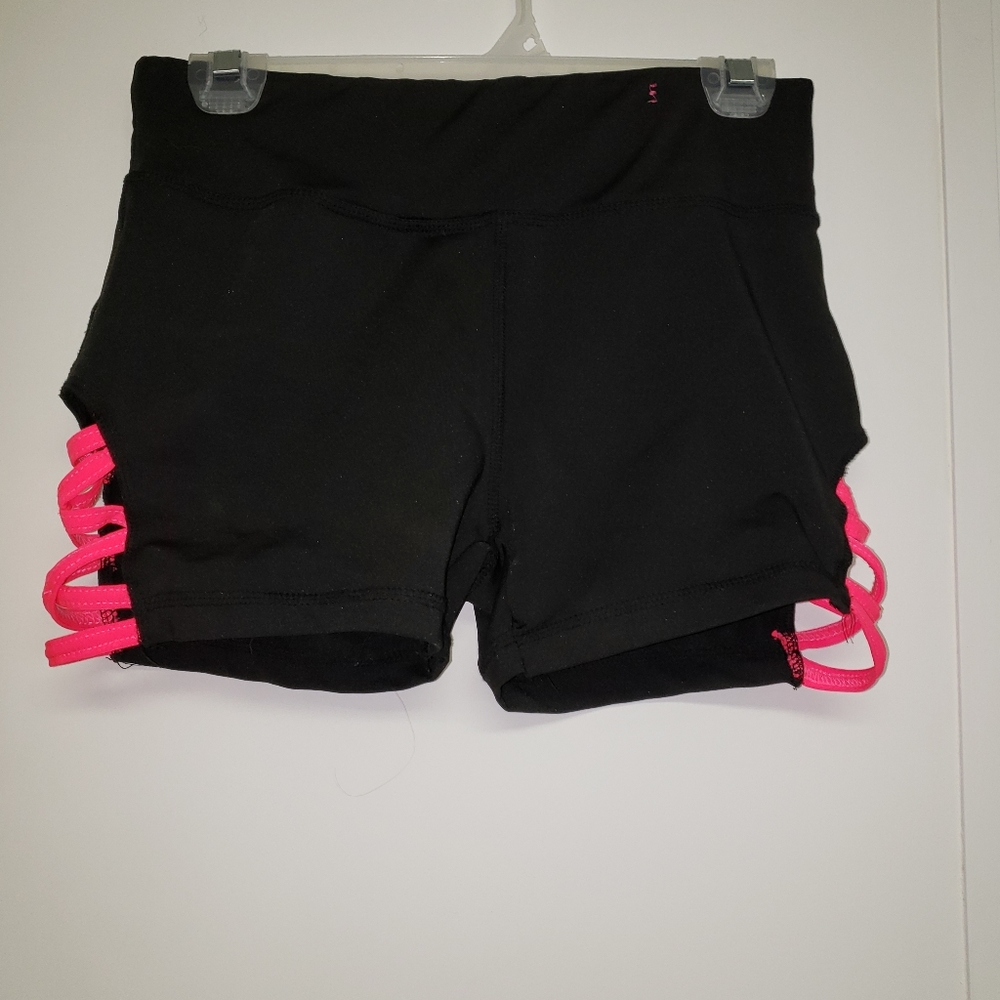 Womens bike shorts